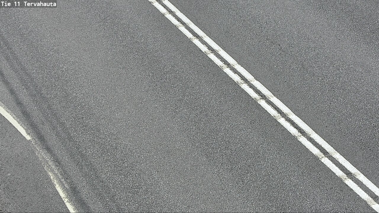 Kelikamerat Kuva Tie 11 Sastamala Tervahauta, Sastamala, Satakunta