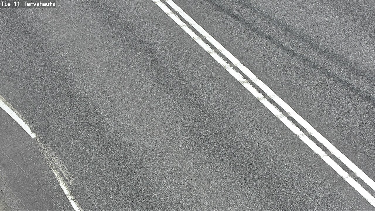 Kelikamerat Kuva Tie 11 Sastamala Tervahauta, Sastamala, Satakunta