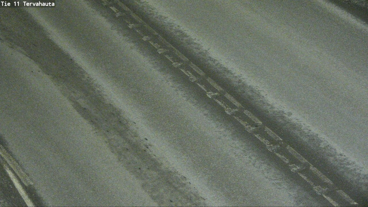 Kelikamerat Kuva Tie 11 Sastamala Tervahauta, Sastamala, Satakunta