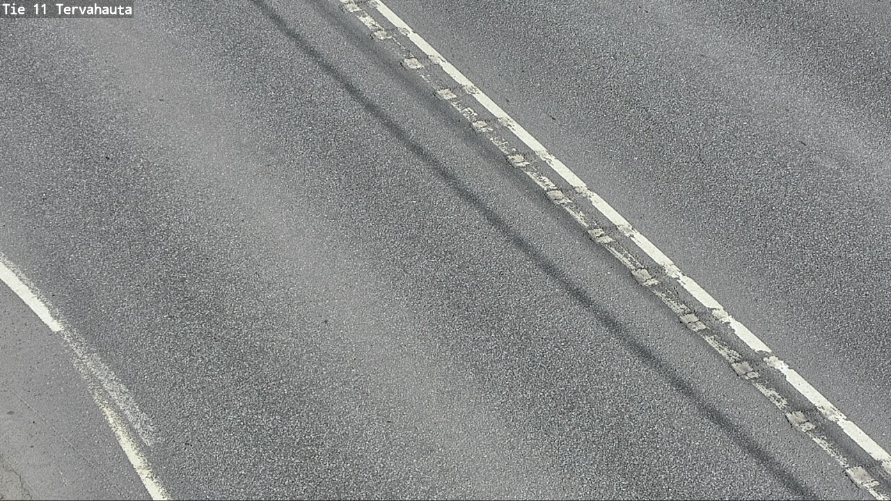 Kelikamerat Kuva Tie 11 Sastamala Tervahauta, Sastamala, Satakunta