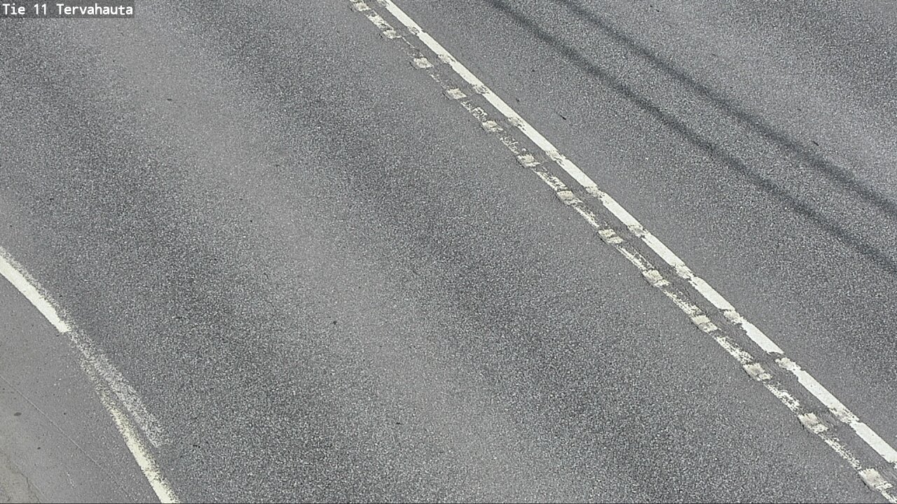Kelikamerat Kuva Tie 11 Sastamala Tervahauta, Sastamala, Satakunta