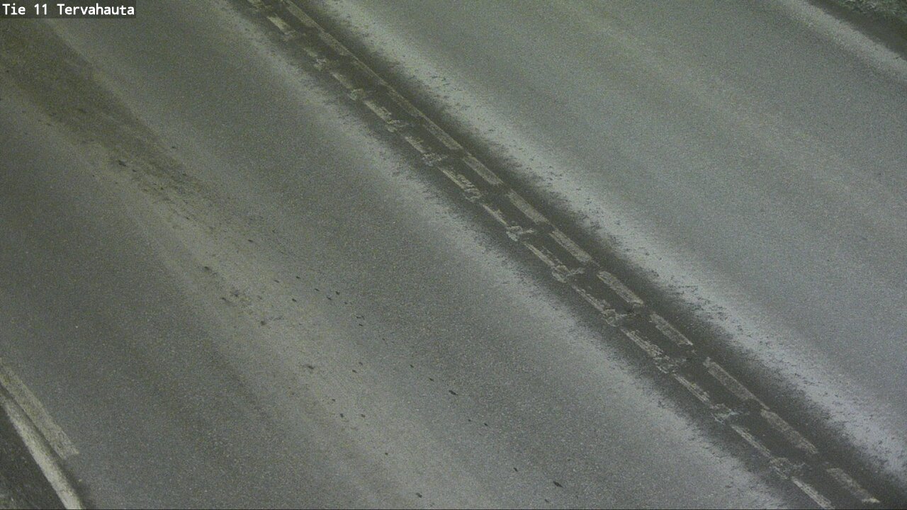 Kelikamerat Kuva Tie 11 Sastamala Tervahauta, Sastamala, Satakunta