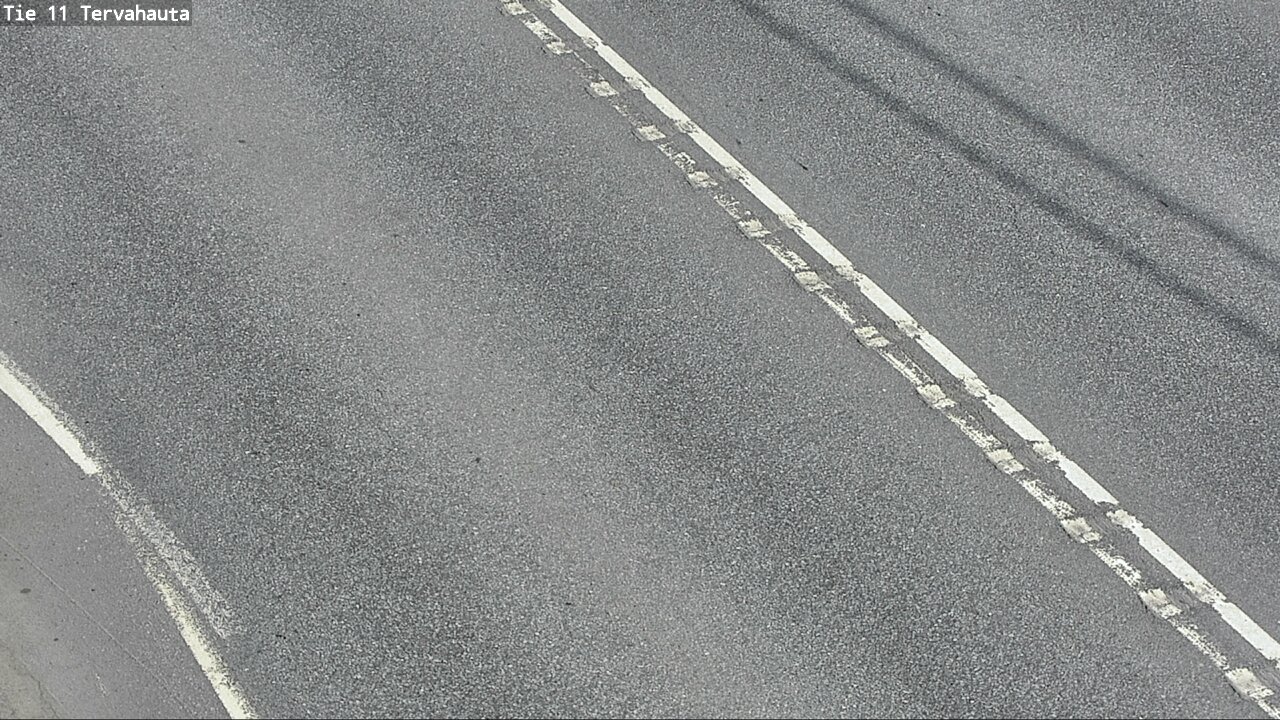 Kelikamerat Kuva Tie 11 Sastamala Tervahauta, Sastamala, Satakunta