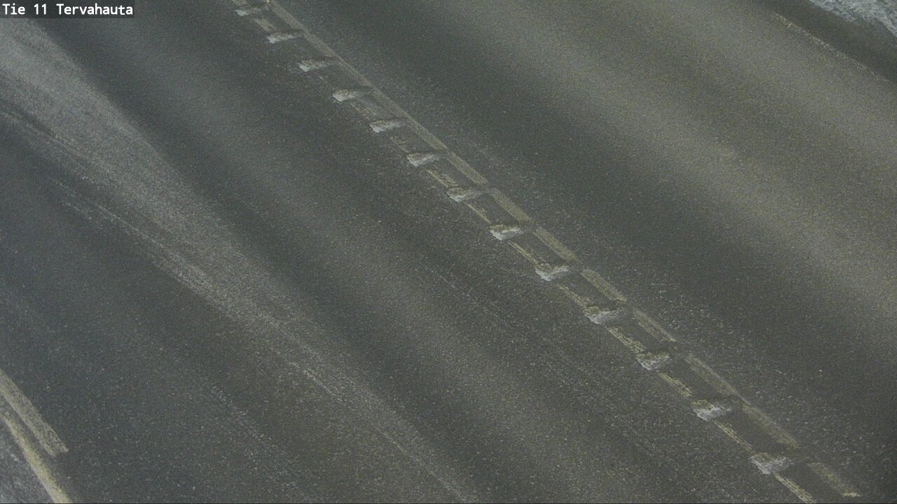 Kelikamerat Kuva Tie 11 Sastamala Tervahauta, Sastamala, Satakunta