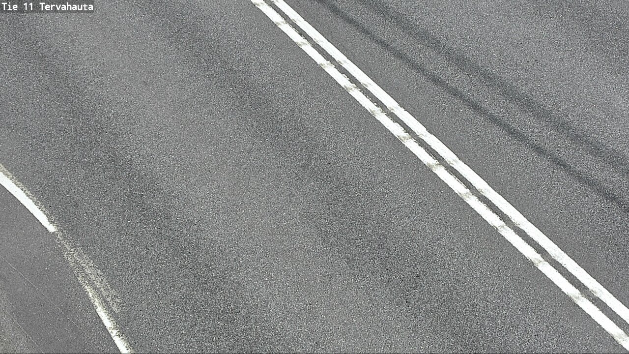 Kelikamerat Kuva Tie 11 Sastamala Tervahauta, Sastamala, Satakunta