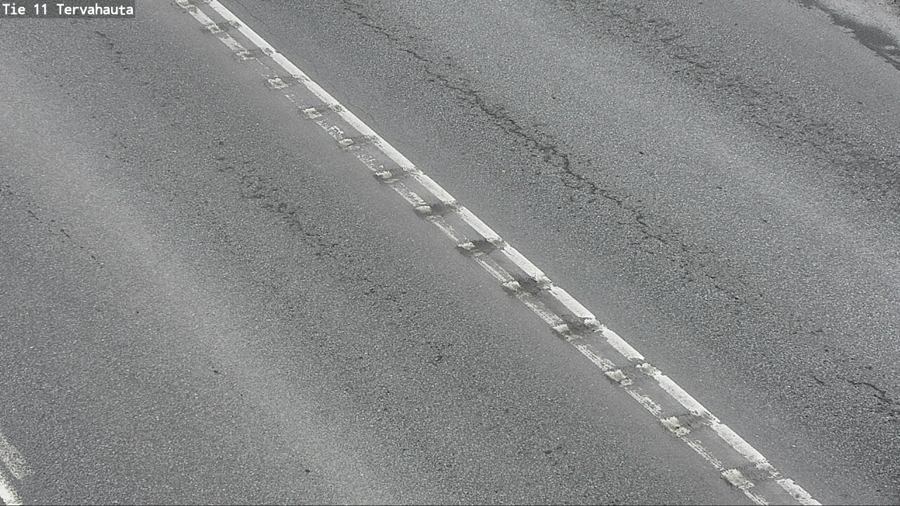 Kelikamerat Kuva Tie 11 Sastamala Tervahauta, Sastamala, Satakunta