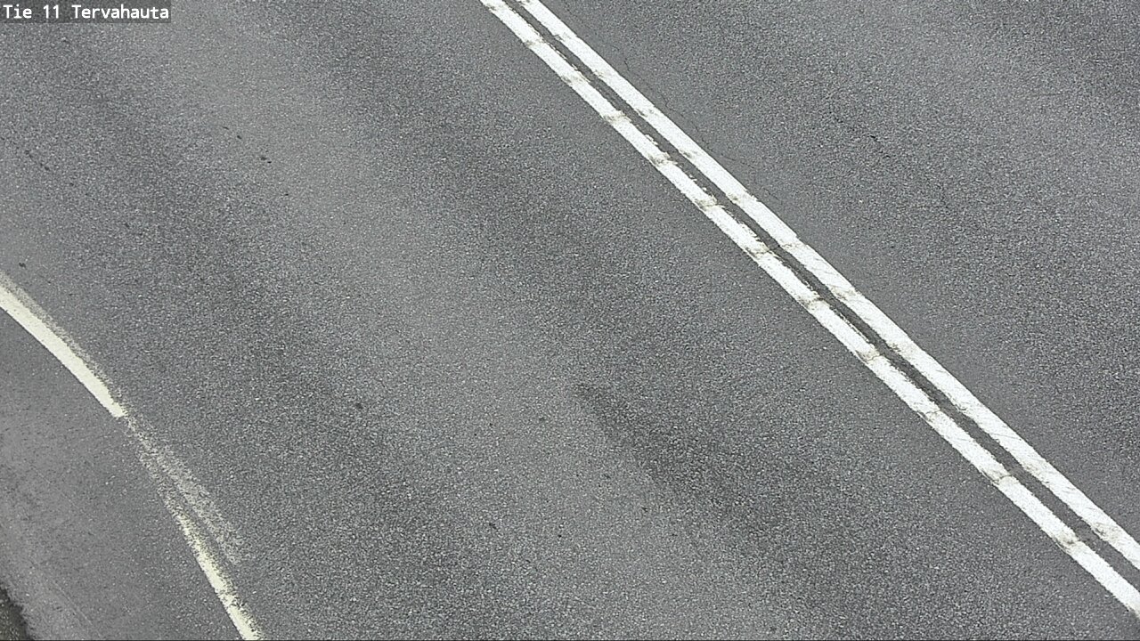 Kelikamerat Kuva Tie 11 Sastamala Tervahauta, Sastamala, Satakunta
