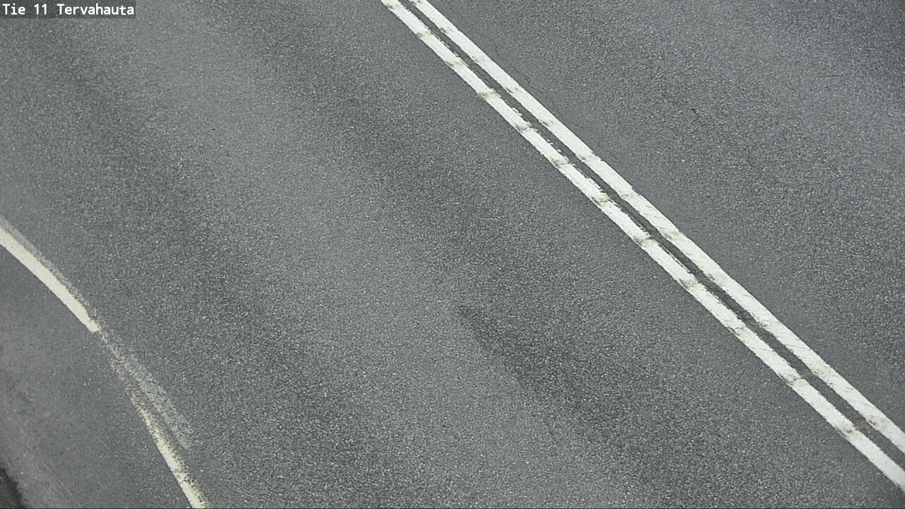 Kelikamerat Kuva Tie 11 Sastamala Tervahauta, Sastamala, Satakunta