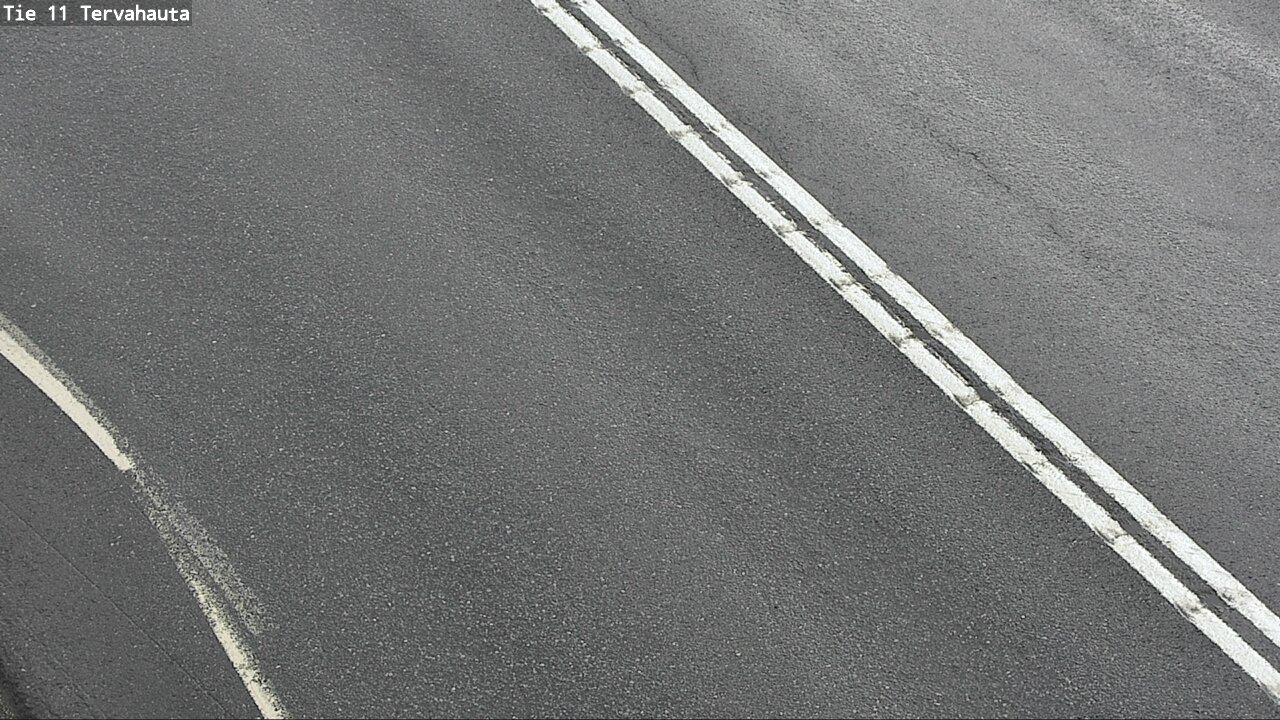 Kelikamerat Kuva Tie 11 Sastamala Tervahauta, Sastamala, Satakunta