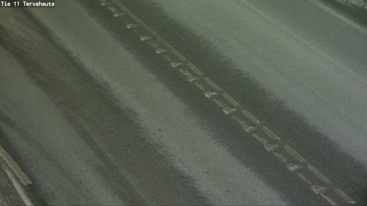 Kelikamerat Kuva Tie 11 Sastamala Tervahauta, Sastamala, Satakunta