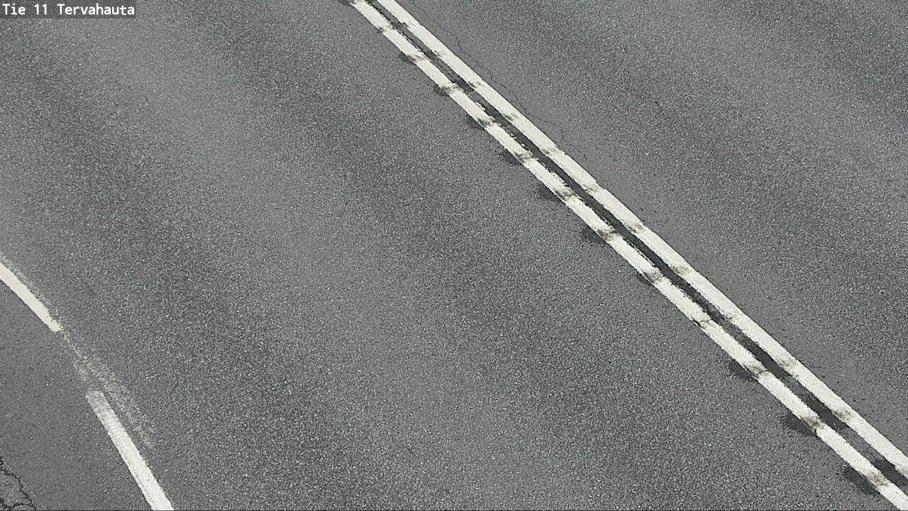 Kelikamerat Kuva Tie 11 Sastamala Tervahauta, Sastamala, Satakunta