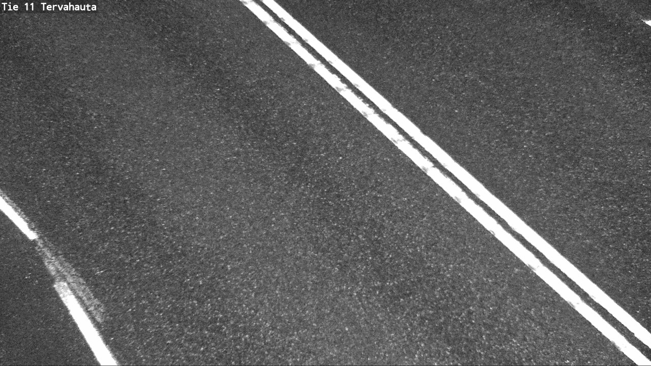 Kelikamerat Kuva Tie 11 Sastamala Tervahauta, Sastamala, Satakunta