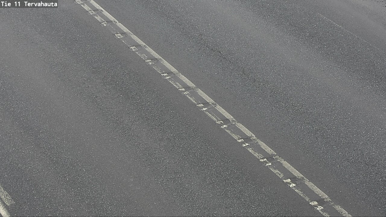 Kelikamerat Kuva Tie 11 Sastamala Tervahauta, Sastamala, Satakunta