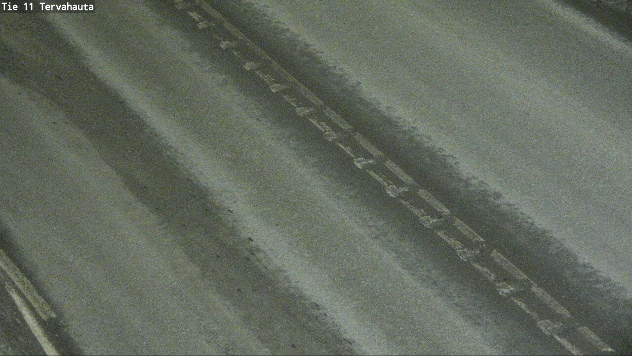 Kelikamerat Kuva Tie 11 Sastamala Tervahauta, Sastamala, Satakunta