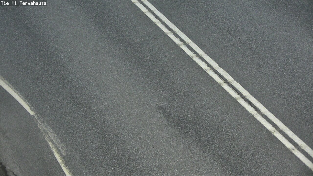 Kelikamerat Kuva Tie 11 Sastamala Tervahauta, Sastamala, Satakunta