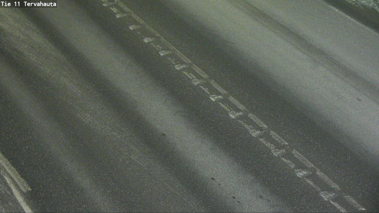 Kelikamerat Kuva Tie 11 Sastamala Tervahauta, Sastamala, Satakunta