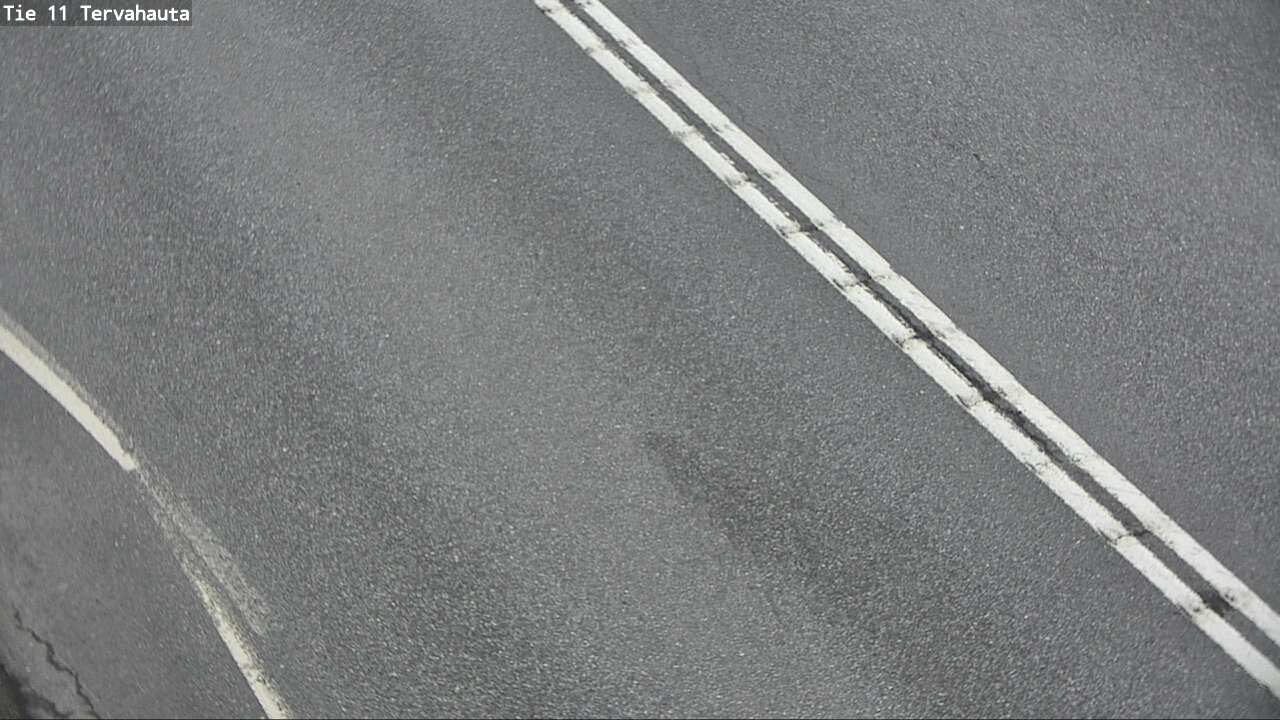 Kelikamerat Kuva Tie 11 Sastamala Tervahauta, Sastamala, Satakunta