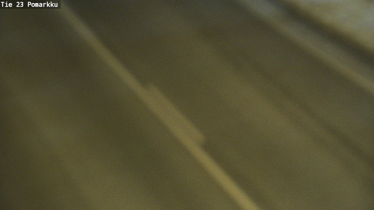 Kelikamerat Kuva Tie 23 Pomarkku, Pomarkku, Satakunta