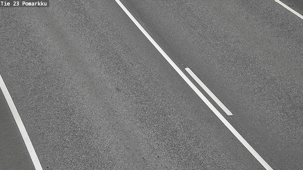 Kelikamerat Kuva Tie 23 Pomarkku, Pomarkku, Satakunta