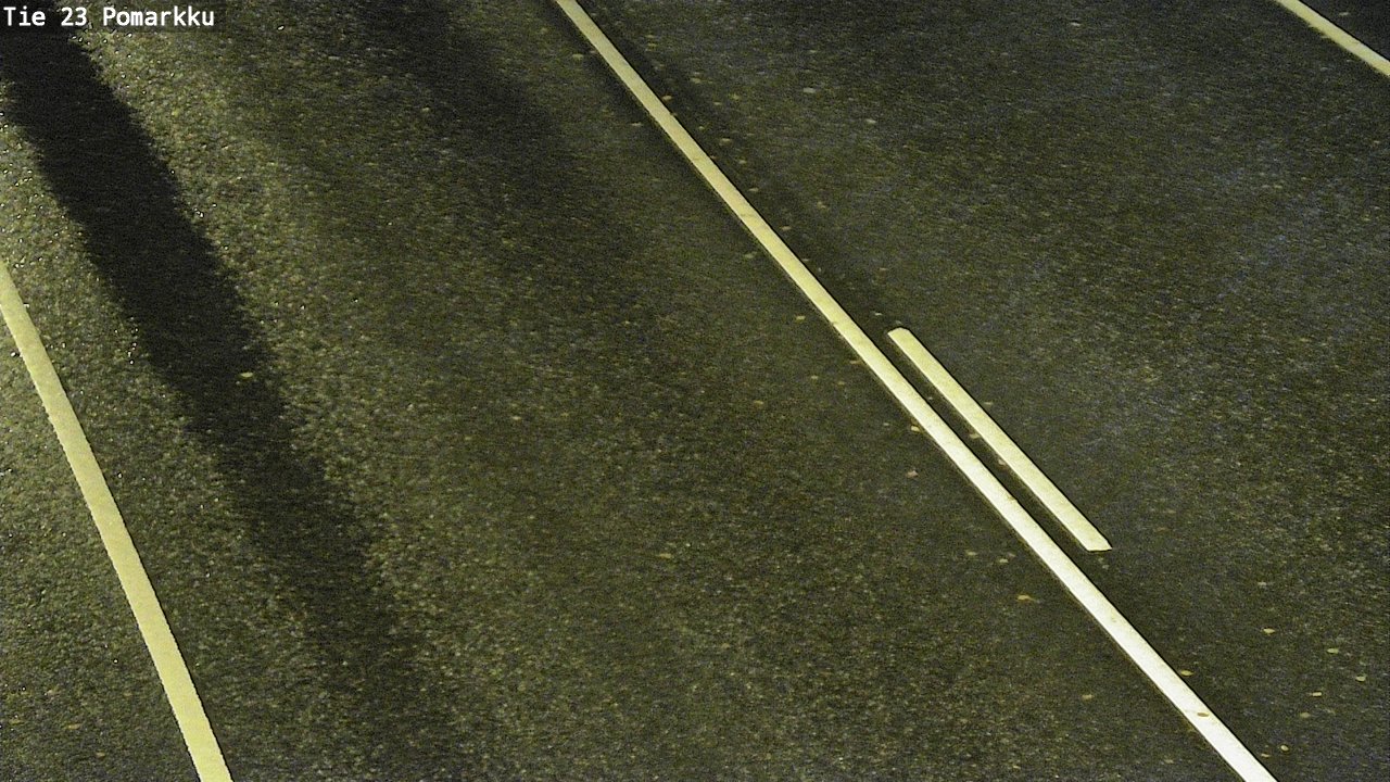 Kelikamerat Kuva Tie 23 Pomarkku, Pomarkku, Satakunta