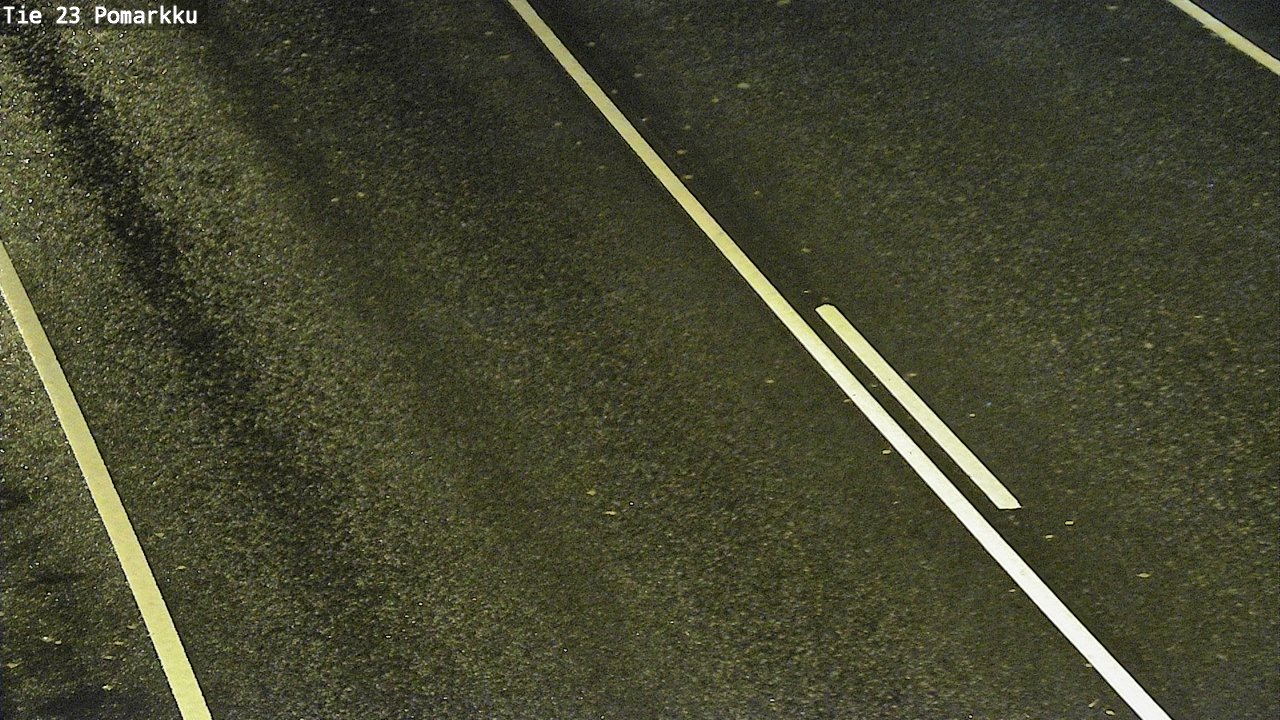 Kelikamerat Kuva Tie 23 Pomarkku, Pomarkku, Satakunta