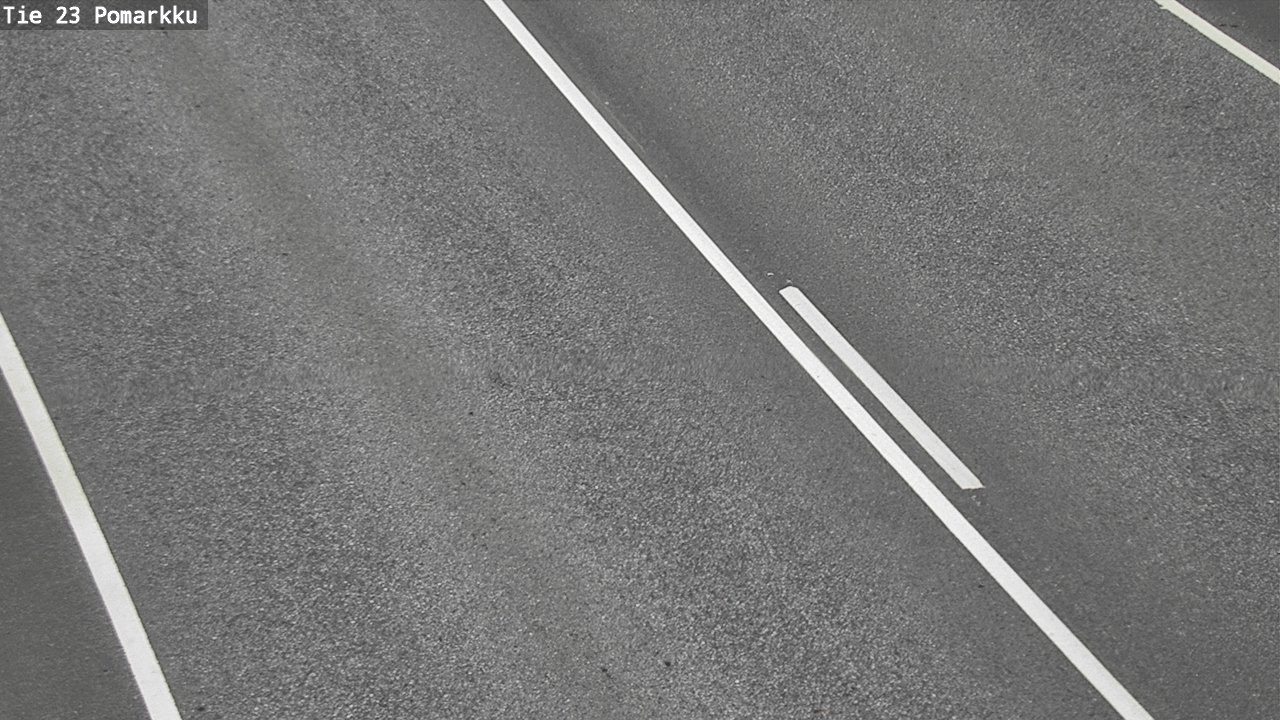 Kelikamerat Kuva Tie 23 Pomarkku, Pomarkku, Satakunta