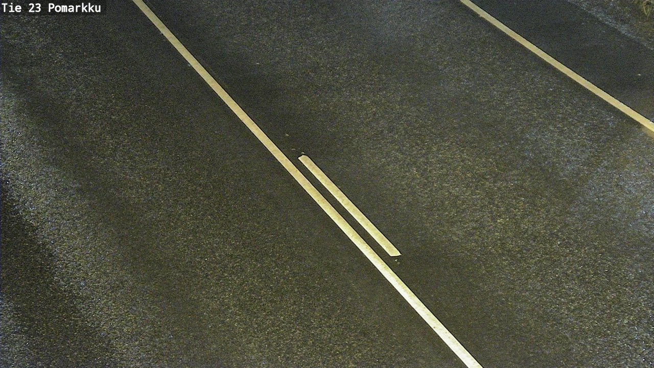 Kelikamerat Kuva Tie 23 Pomarkku, Pomarkku, Satakunta