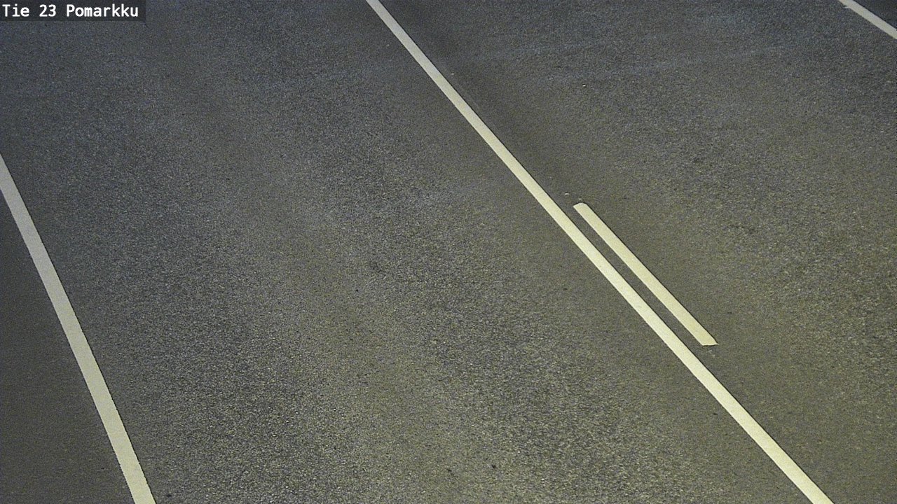 Kelikamerat Kuva Tie 23 Pomarkku, Pomarkku, Satakunta