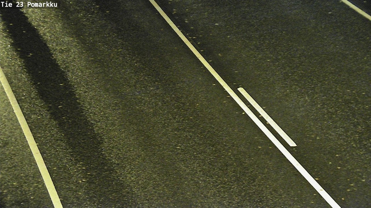Kelikamerat Kuva Tie 23 Pomarkku, Pomarkku, Satakunta