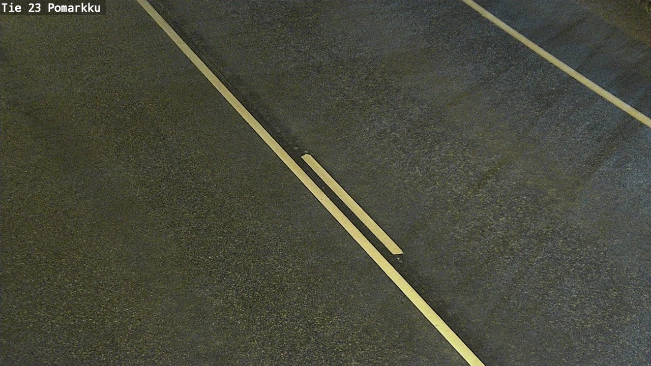 Kelikamerat Kuva Tie 23 Pomarkku, Pomarkku, Satakunta