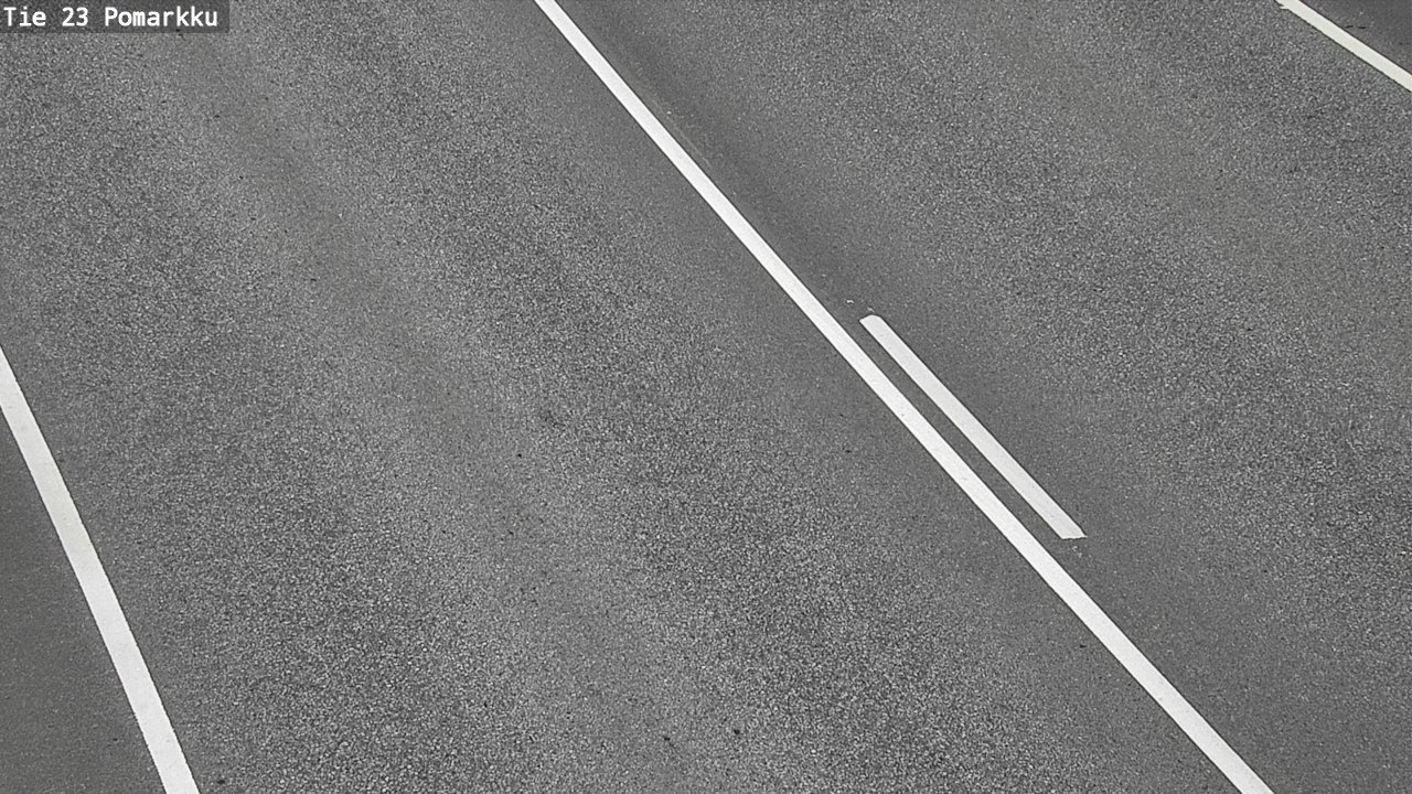 Kelikamerat Kuva Tie 23 Pomarkku, Pomarkku, Satakunta
