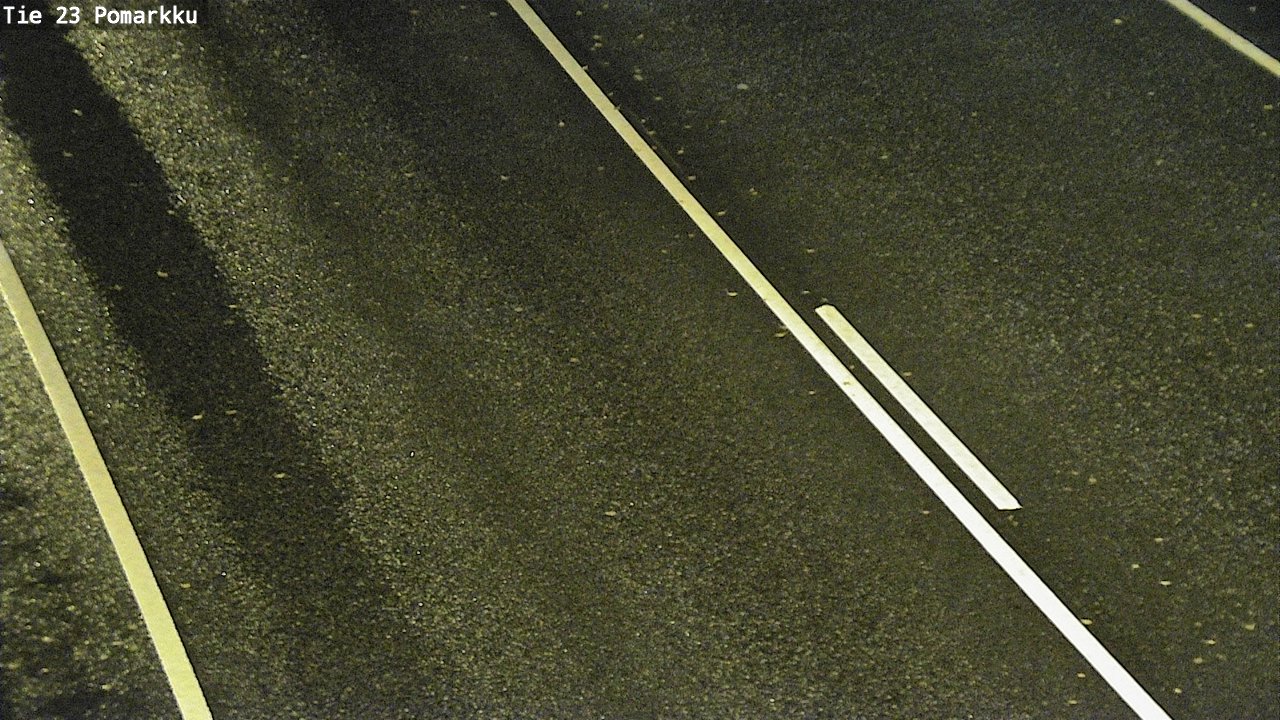 Kelikamerat Kuva Tie 23 Pomarkku, Pomarkku, Satakunta