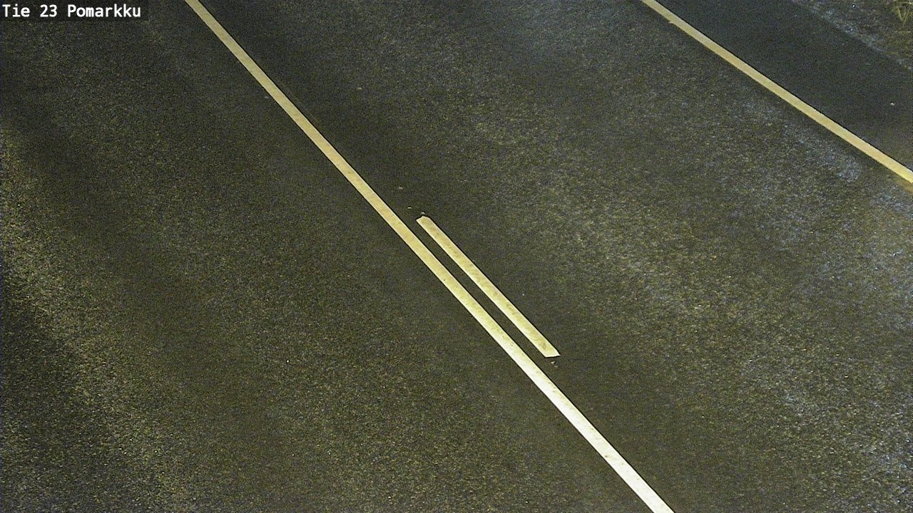 Kelikamerat Kuva Tie 23 Pomarkku, Pomarkku, Satakunta