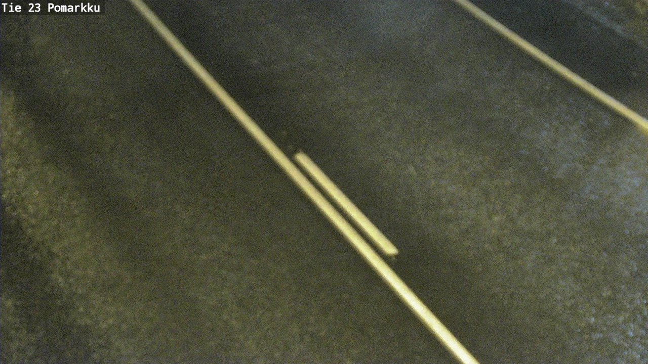 Kelikamerat Kuva Tie 23 Pomarkku, Pomarkku, Satakunta