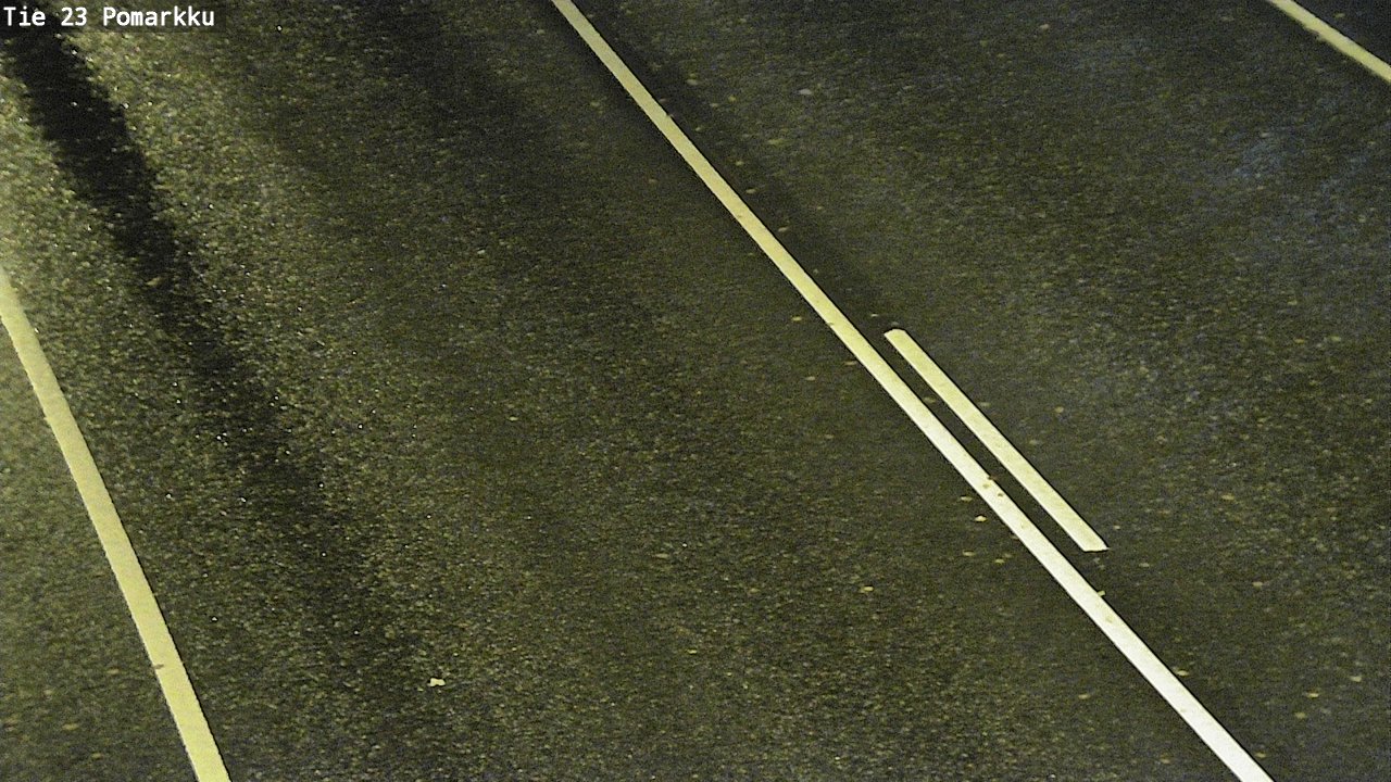 Kelikamerat Kuva Tie 23 Pomarkku, Pomarkku, Satakunta