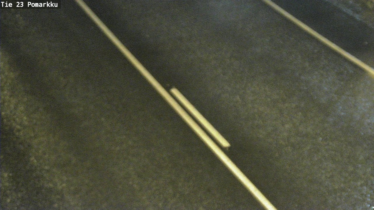 Kelikamerat Kuva Tie 23 Pomarkku, Pomarkku, Satakunta