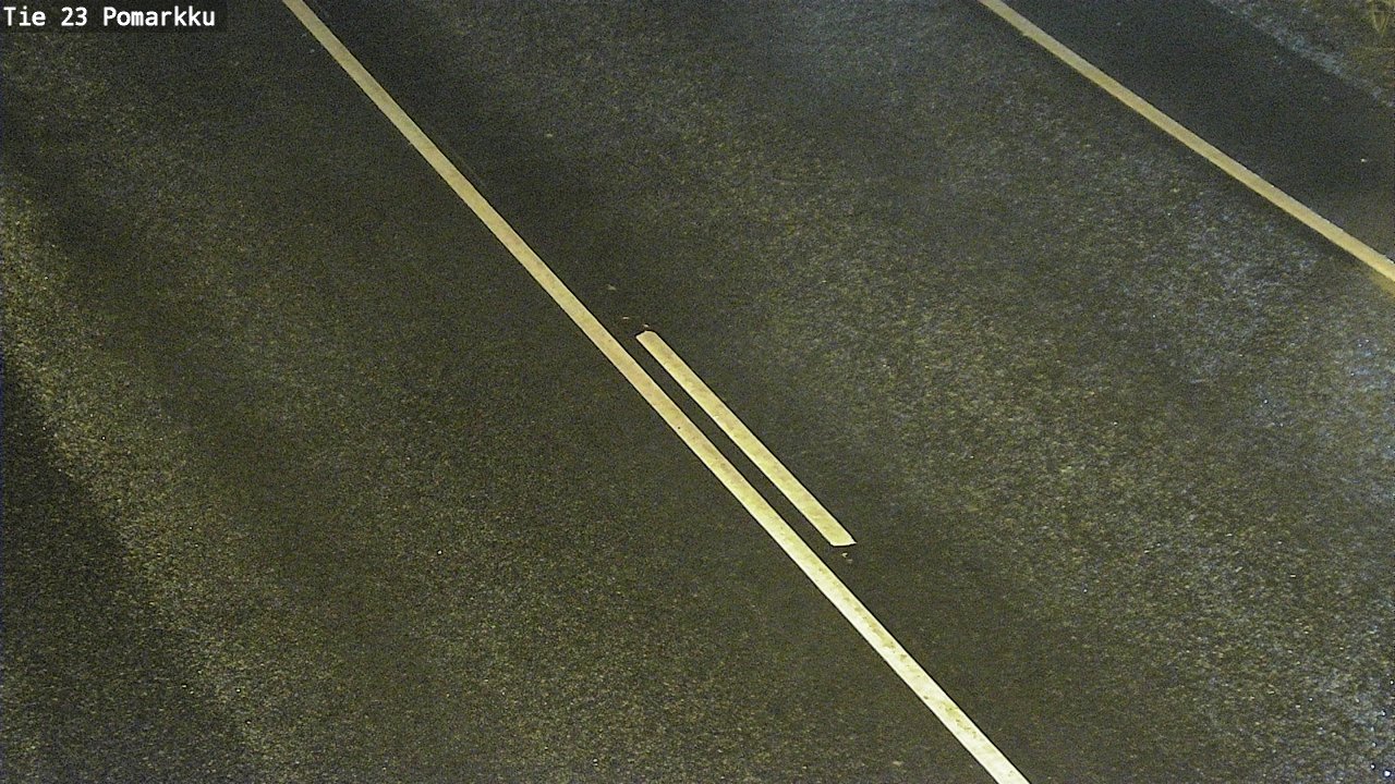 Kelikamerat Kuva Tie 23 Pomarkku, Pomarkku, Satakunta