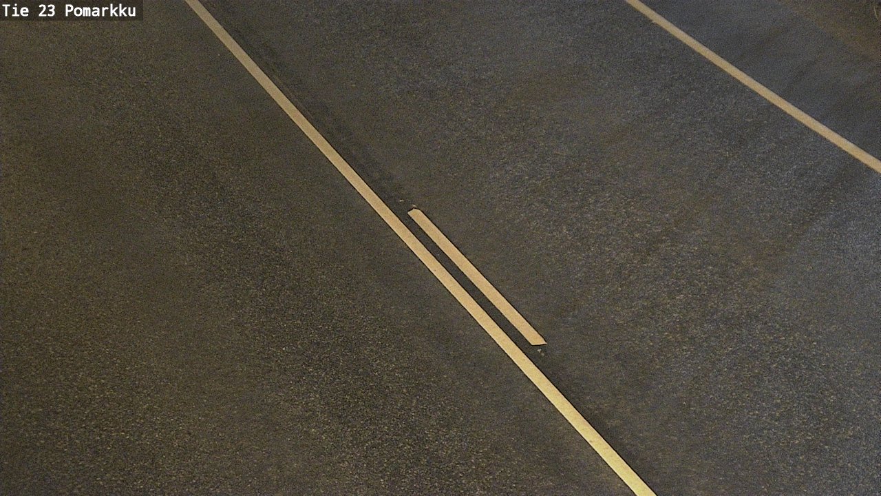 Kelikamerat Kuva Tie 23 Pomarkku, Pomarkku, Satakunta