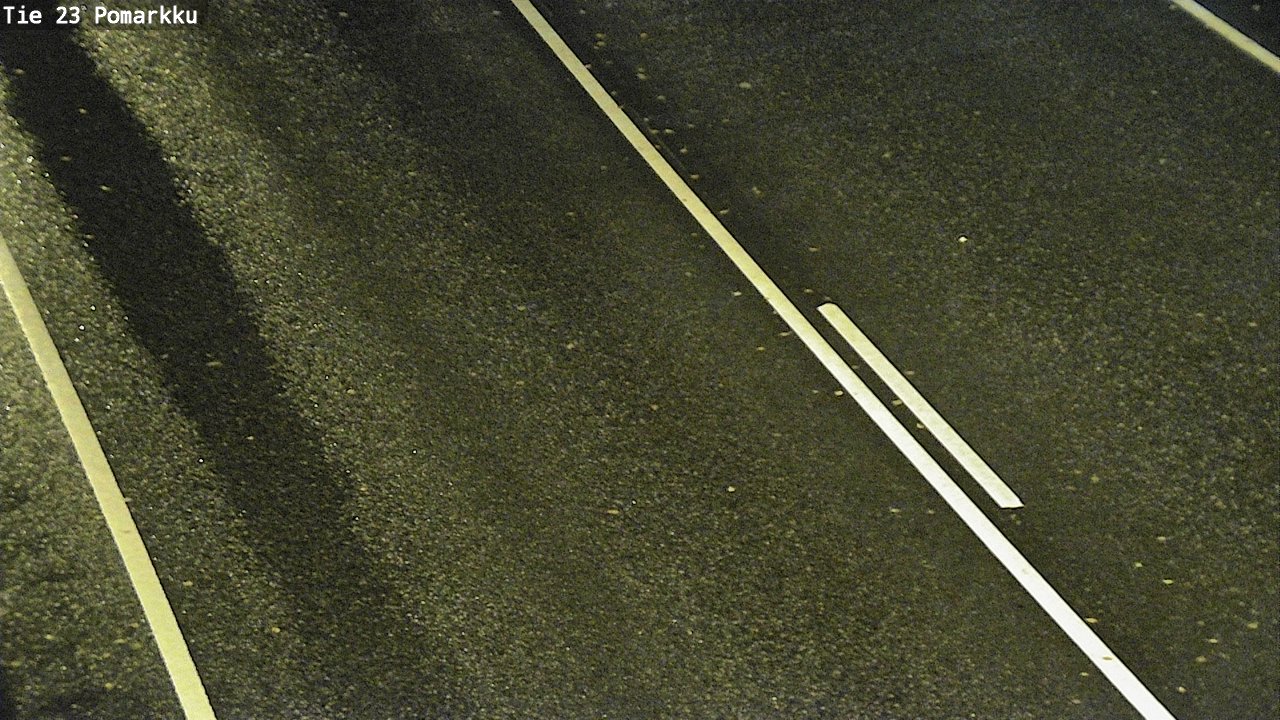 Kelikamerat Kuva Tie 23 Pomarkku, Pomarkku, Satakunta