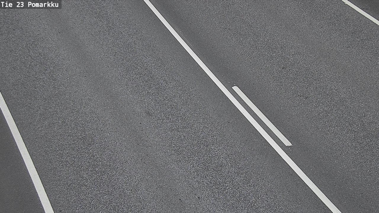 Kelikamerat Kuva Tie 23 Pomarkku, Pomarkku, Satakunta