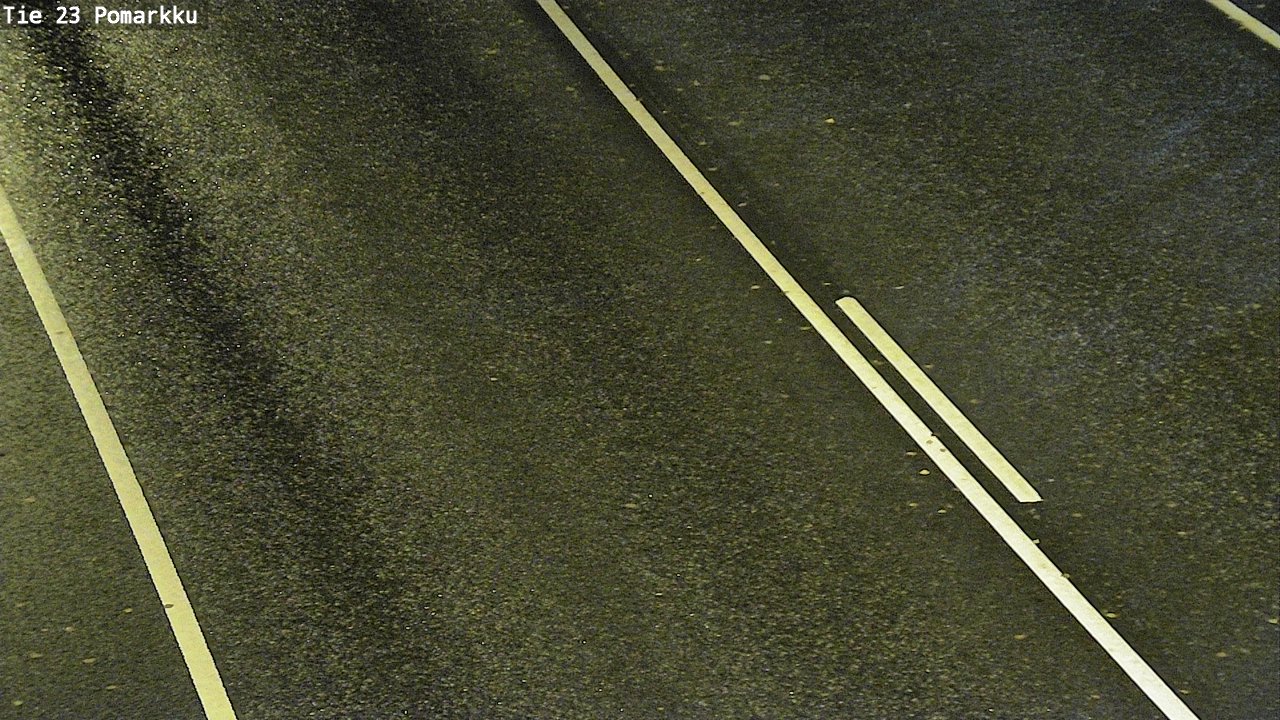 Kelikamerat Kuva Tie 23 Pomarkku, Pomarkku, Satakunta