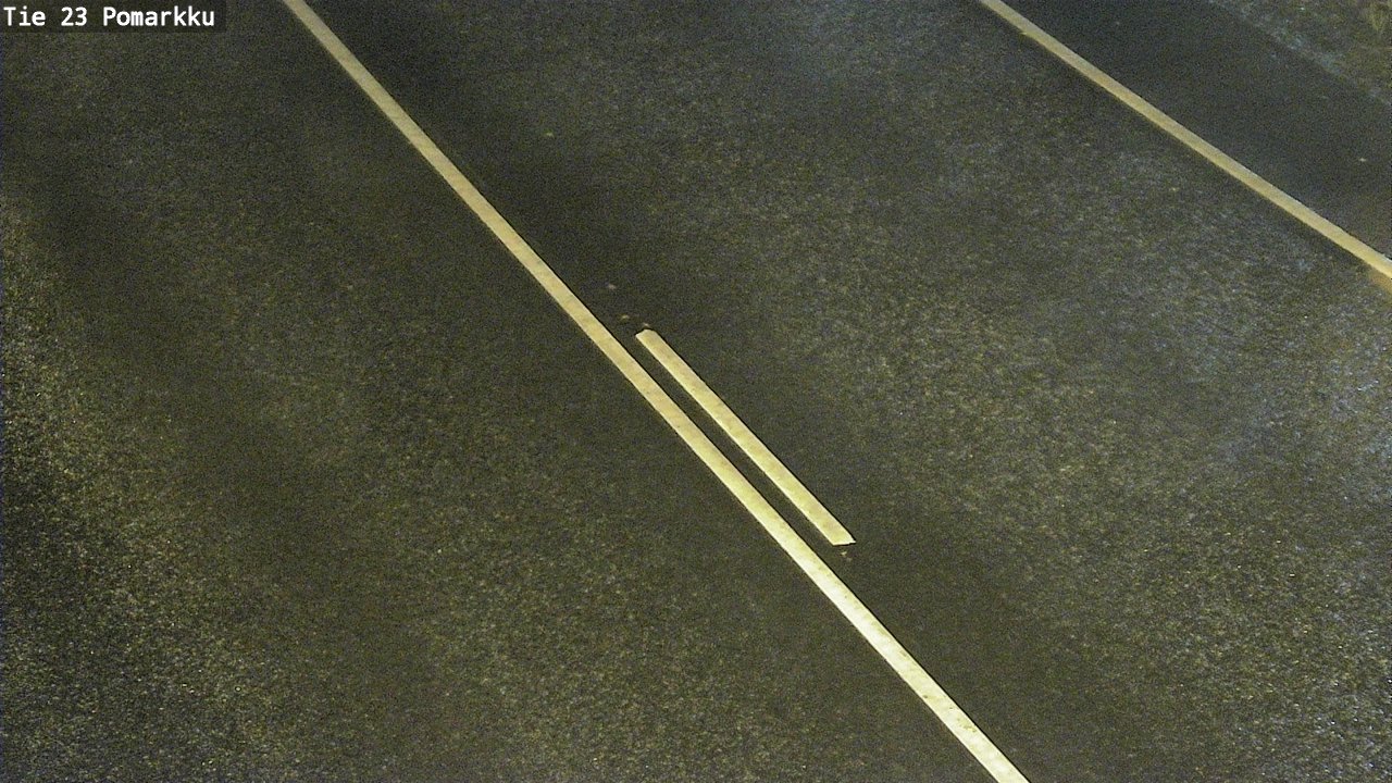 Kelikamerat Kuva Tie 23 Pomarkku, Pomarkku, Satakunta