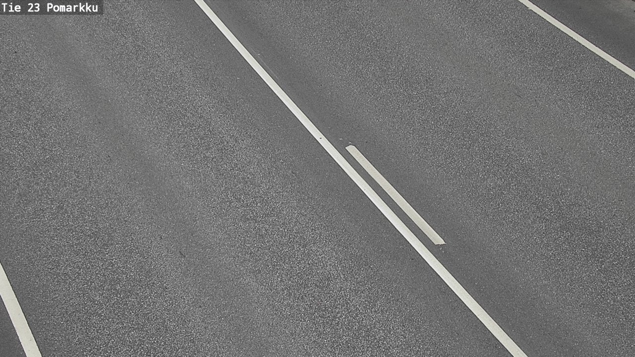 Kelikamerat Kuva Tie 23 Pomarkku, Pomarkku, Satakunta