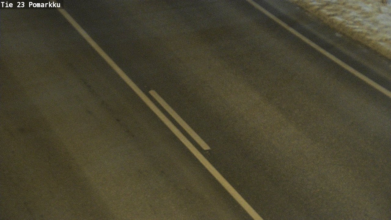 Kelikamerat Kuva Tie 23 Pomarkku, Pomarkku, Satakunta