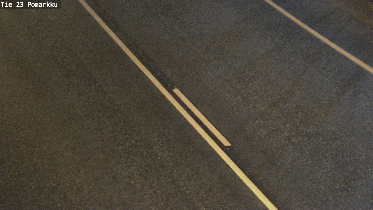 Kelikamerat Kuva Tie 23 Pomarkku, Pomarkku, Satakunta