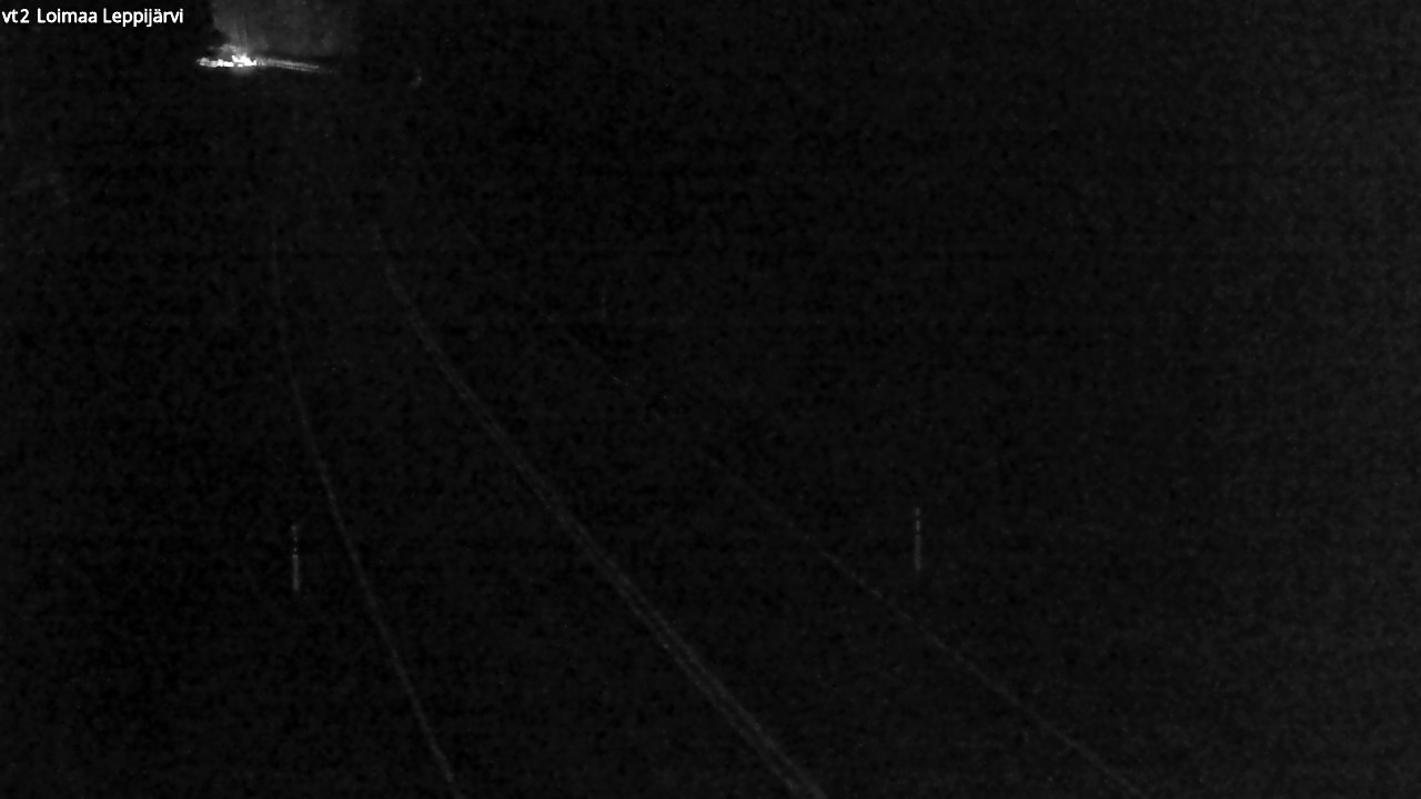 Kelikamerat Kuva Tie 2 Loimaa, Leppijärvi, Loimaa, Varsinais-Suomi