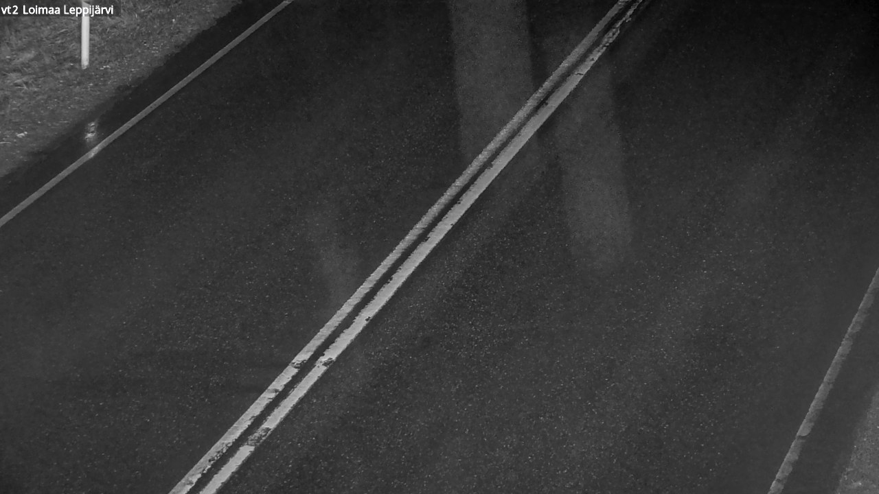 Kelikamerat Kuva Tie 2 Loimaa, Leppijärvi, Loimaa, Varsinais-Suomi