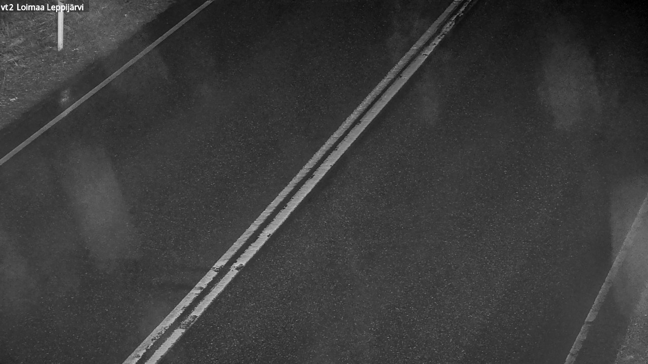 Kelikamerat Kuva Tie 2 Loimaa, Leppijärvi, Loimaa, Varsinais-Suomi