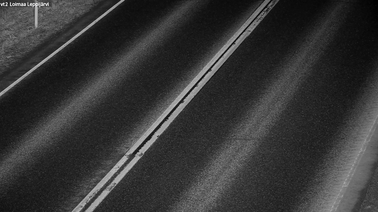 Kelikamerat Kuva Tie 2 Loimaa, Leppijärvi, Loimaa, Varsinais-Suomi