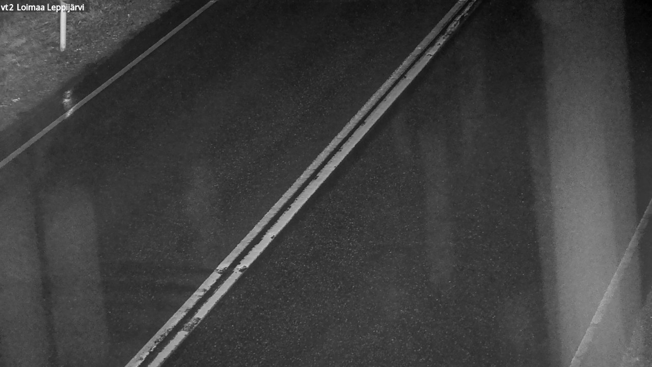 Kelikamerat Kuva Tie 2 Loimaa, Leppijärvi, Loimaa, Varsinais-Suomi